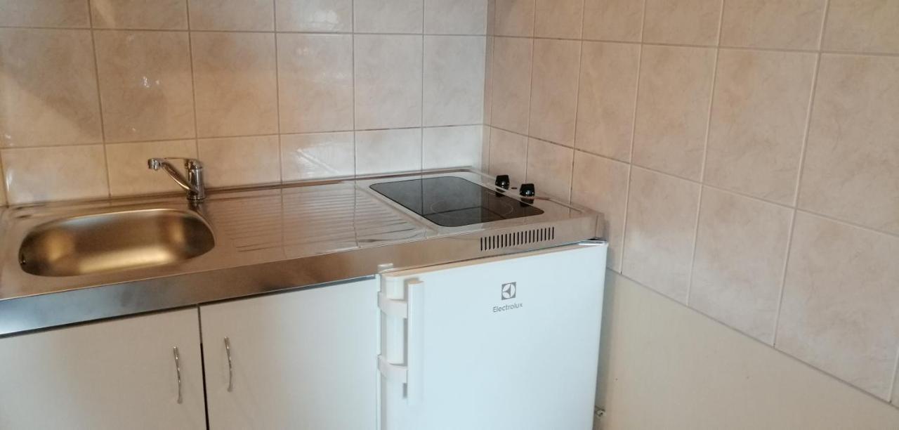 Apartament Droga Na Bystre 9A Закопане Экстерьер фото