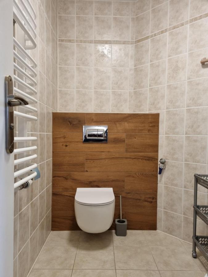 Apartament Droga Na Bystre 9A Закопане Экстерьер фото