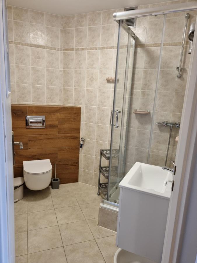 Apartament Droga Na Bystre 9A Закопане Экстерьер фото